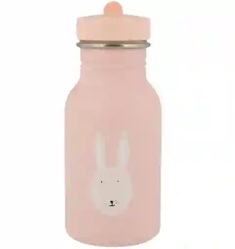Trixie Baby Botella Agua 350ml Sra. Coneja