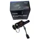 Carrete De Pesca Silstar Capture 2000 4+1rodamientos 225 Grs