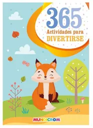 Colección 365 Actividades Para Divertirse