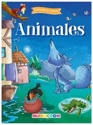 Colección Cuéntame Un Cuento ¡animales!