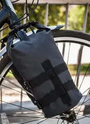 Bolso Delantero Para Bicicleta Onwheels!