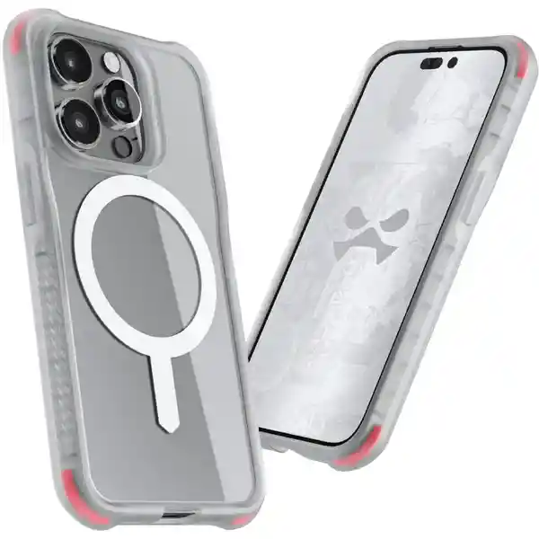 Carcasa Ghostek Covert Magsafe Iphone 14 Pro Max Transparente