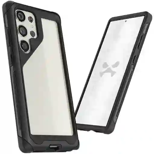 Carcasa Ghostek Atomic Slim Magsafe Samsung S23 Ultra
