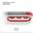 Carcasa Ghostek Covert Samsung S24 Transparente