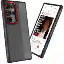 Carcasa Ghostek Covert Samsung S24 Ultra Negra