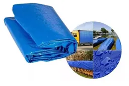 Lona 3 X 3 Metro Cobertor Carpa Toldo Multiusos Impermeable