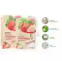 Haokali Professional - Mascarilla Hidro Facial Fruit Gelato Frutilla