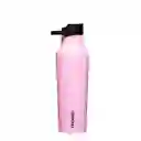 Botella De Agua Térmica Sport 600ml Sun Soaked Pink