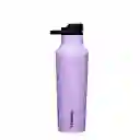 Botella De Agua Térmica Sport 600ml Sun Soaked Lilac