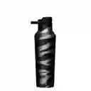 Botella De Agua Térmica Sport 600ml Luxe Zebra