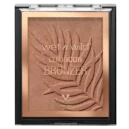 Bronzer Color Icon Sunset