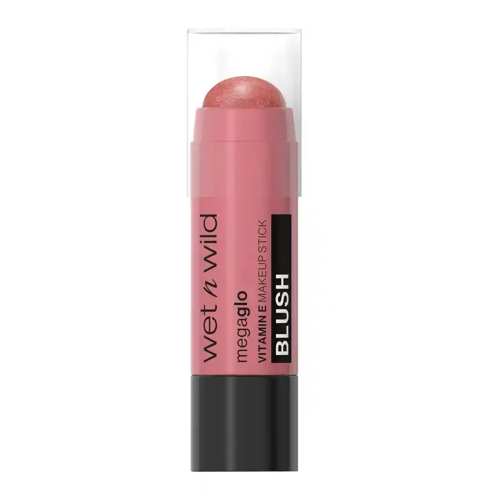 Rubor En Barra Rubor Stick Megaglo Dusty Pink