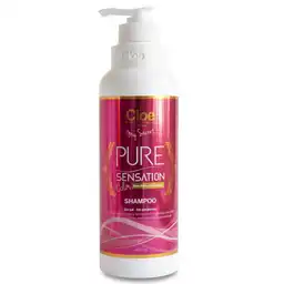 Shampoo Pure Color Shampoo