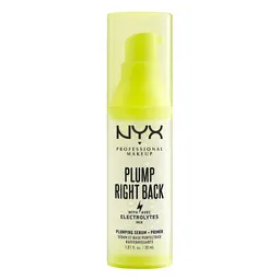 Primer De Maquillaje Plump Right Back Serum Primer