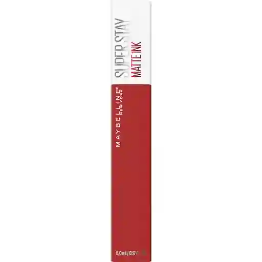 Labial Super Stay Matte Ink Hustler