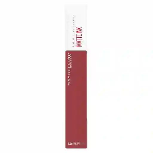 Labial Ss Mt Ink Pink 160 Move