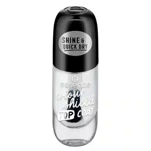 Top Coat Colour Shield