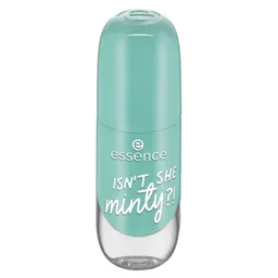 Esmalte De Uñas Esmalte Gel 40