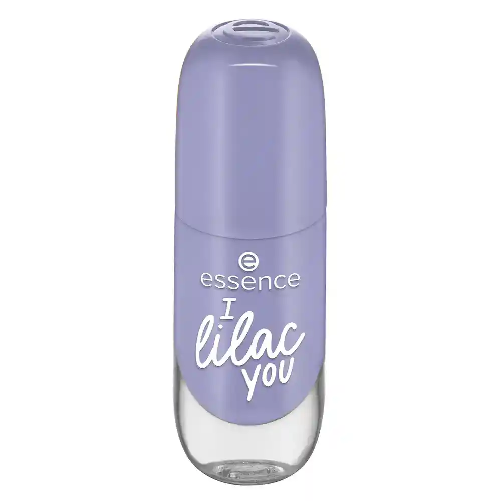 Esmalte De Uñas Esmalte Gel 17