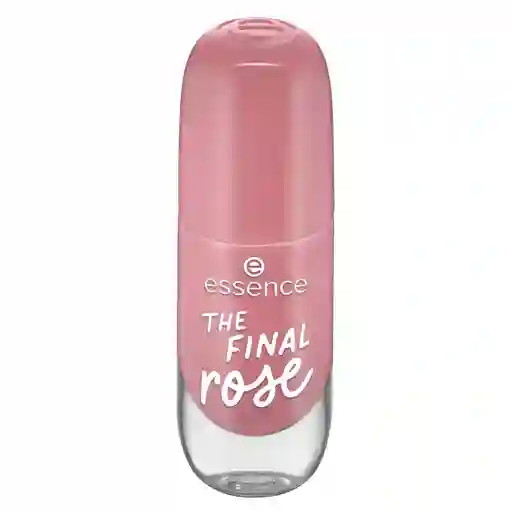 Esmalte De Uñas Esmalte Gel 08