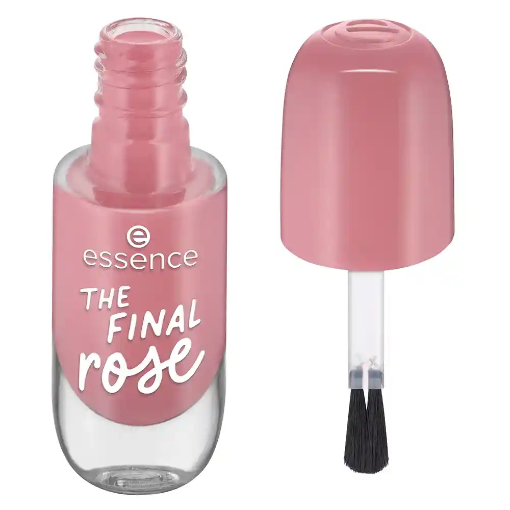 Esmalte De Uñas Esmalte Gel 08