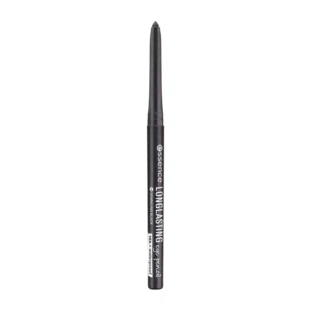 Delineador De Ojos Delineador Long Lasting 34