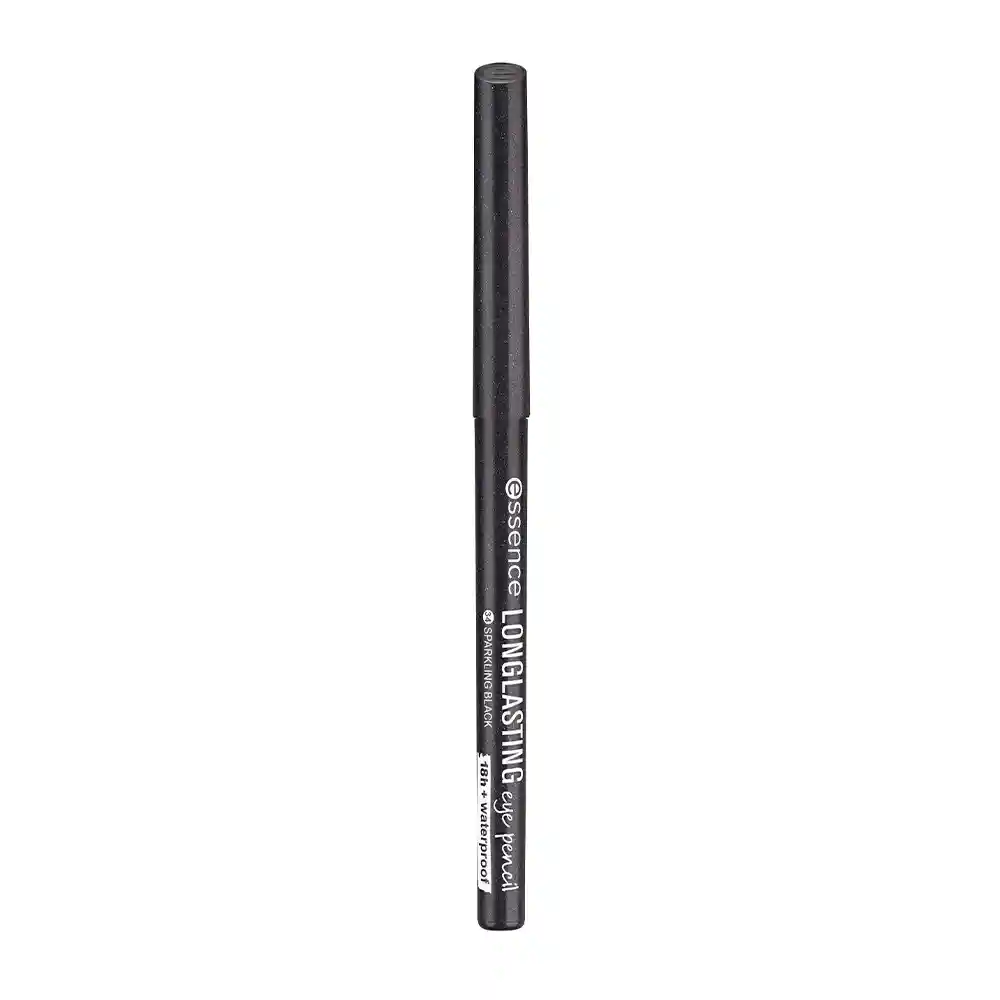 Delineador De Ojos Delineador Long Lasting 34