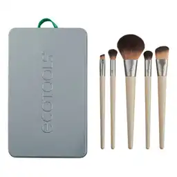 Set De Brochas De Maquillaje Set Brochas Start Daybeautiful