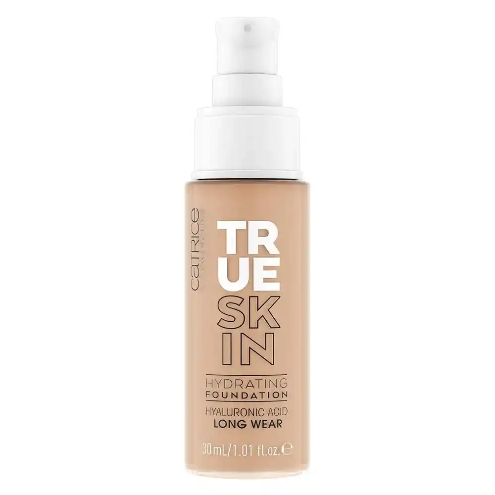Base De Maquillaje Base Maquillaje True Skin 046