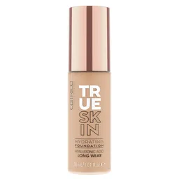 Base De Maquillaje Base Maquillaje True Skin 046