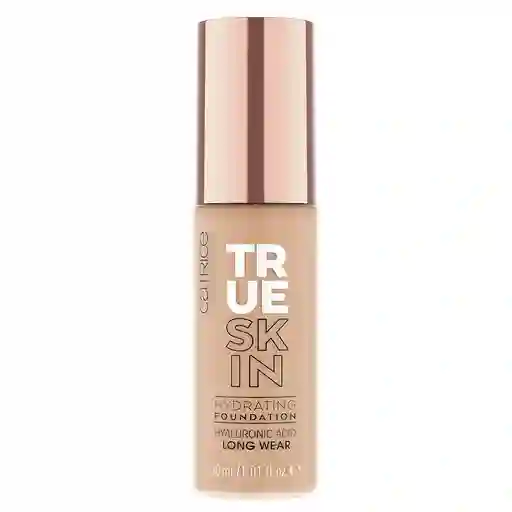 Base De Maquillaje Base Maquillaje True Skin 046