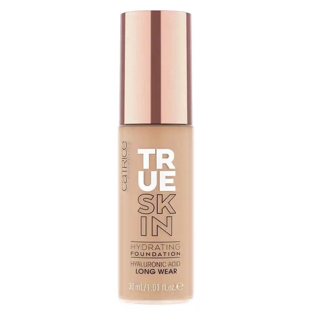 Base De Maquillaje Base Maquillaje True Skin 046