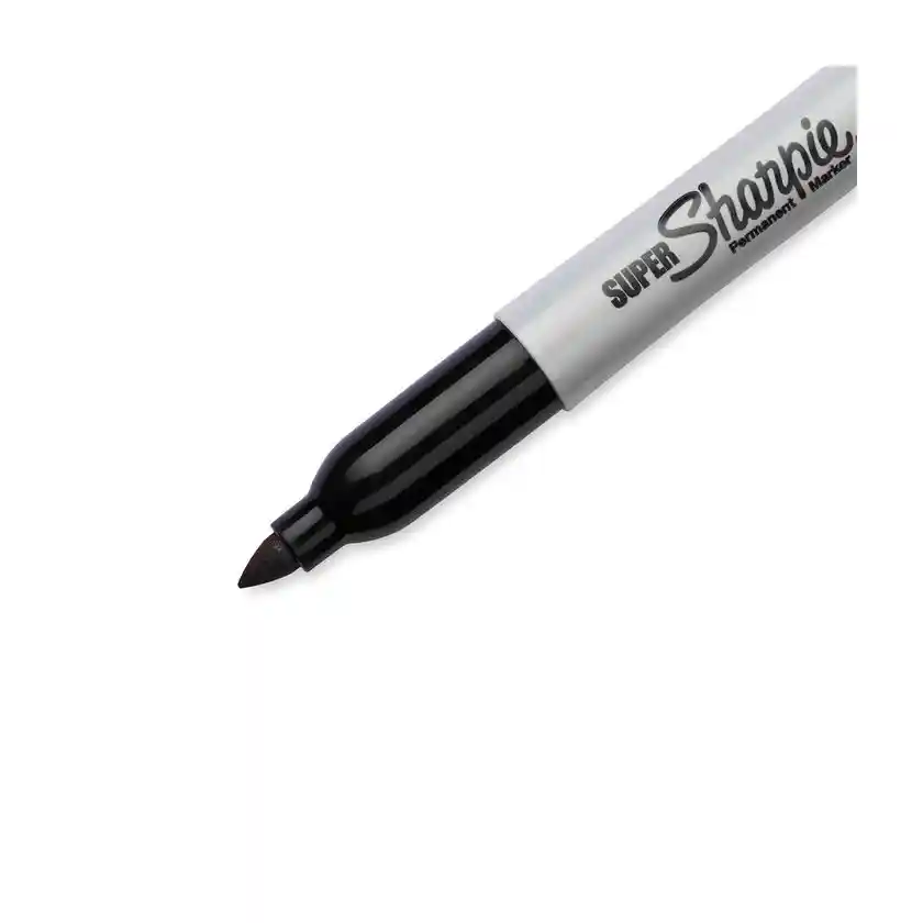 Marcador Permanente Sharpie