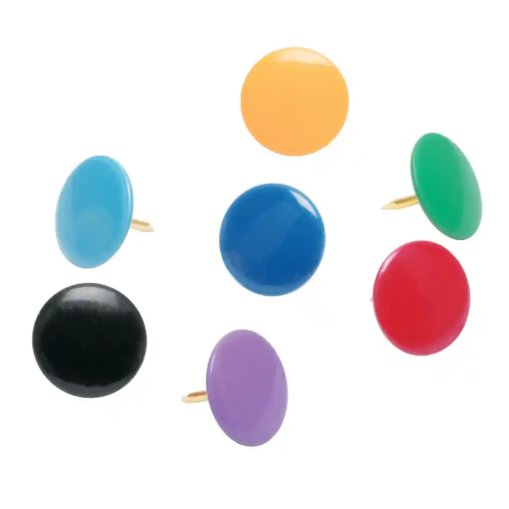 Chiches De Colores Surtidos