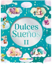 Colección Dulces Sueños Ii