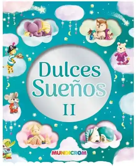 Colección Dulces Sueños Ii