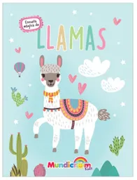 Colección Escuela Mágica Llamas