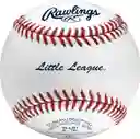 Pelota De Beisbol Baseball Rawlings