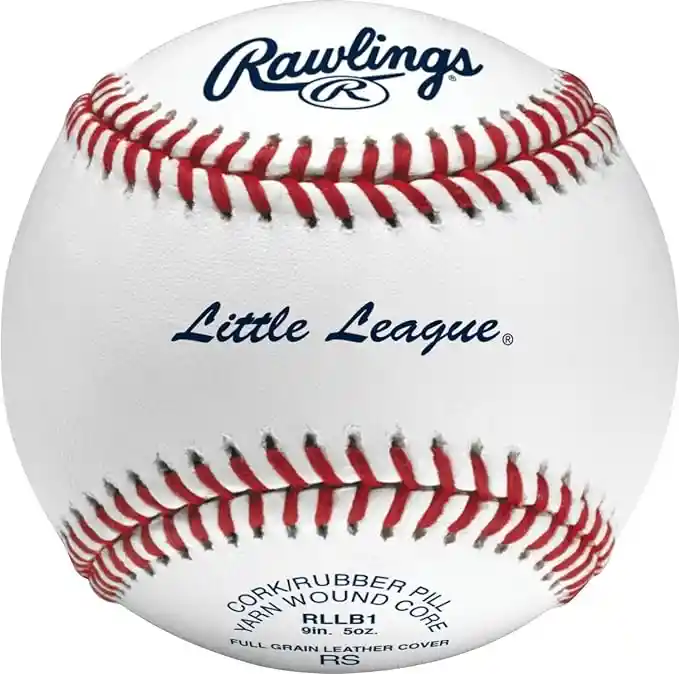 Pelota De Beisbol Baseball Rawlings