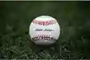 Pelota De Beisbol Baseball Rawlings