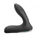 Vibrador Anal Recargable Inflable Leonard Pretty Love