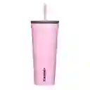 Vaso Térmico Cold Cup 700ml Sun Soaked Pink