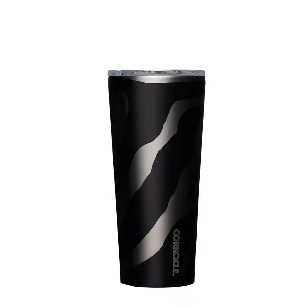 Vaso Térmico 700ml Luxe Zebra