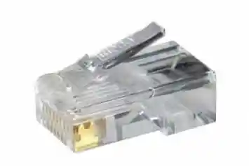 Ulink Conector Cat6 Rj45 Ul-ntw20500