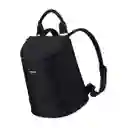 Mochila Cooler Eola Black Neoprene