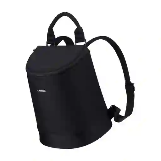 Mochila Cooler Eola Black Neoprene