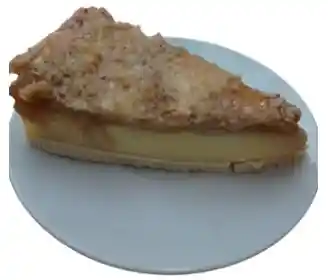 Kuchen De Manzana Nuez