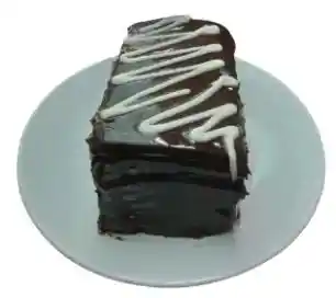 Torta De Panqueque De Chocolate