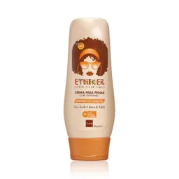 Crema Para Peinar Etniker