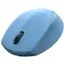 Mouse Inalámbrico Genius Nx-7009 2.4ghz Celeste
